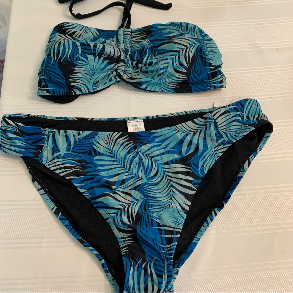 2 Piece Swimsuit